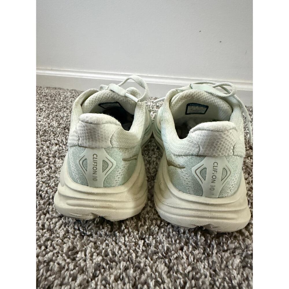 HOKA clifton 10 kids size 3.5 - Picture 5 of 7